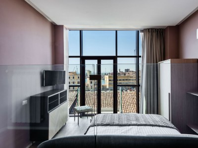 Apartment Vecchio Bastione with Terrace - RS - Features photo 23