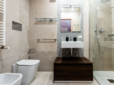 Apartment Vecchio Bastione with Terrace - RS - Features photo 24