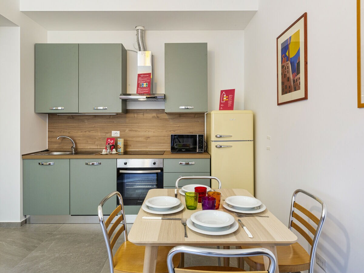 Apartment Carignano Sweet Home - Features photo 5