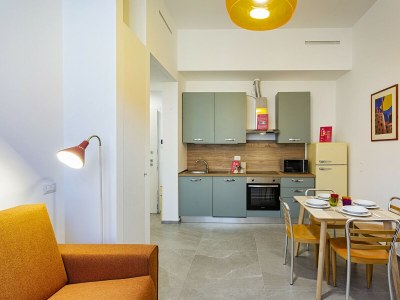 Apartment Carignano Sweet Home - Features photo 10