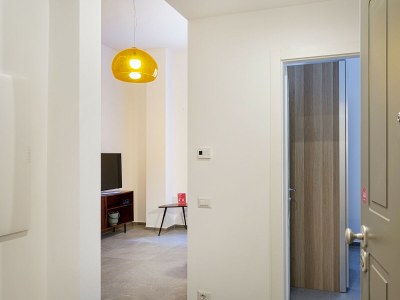 Apartment Carignano Sweet Home - Outdoor photo 15