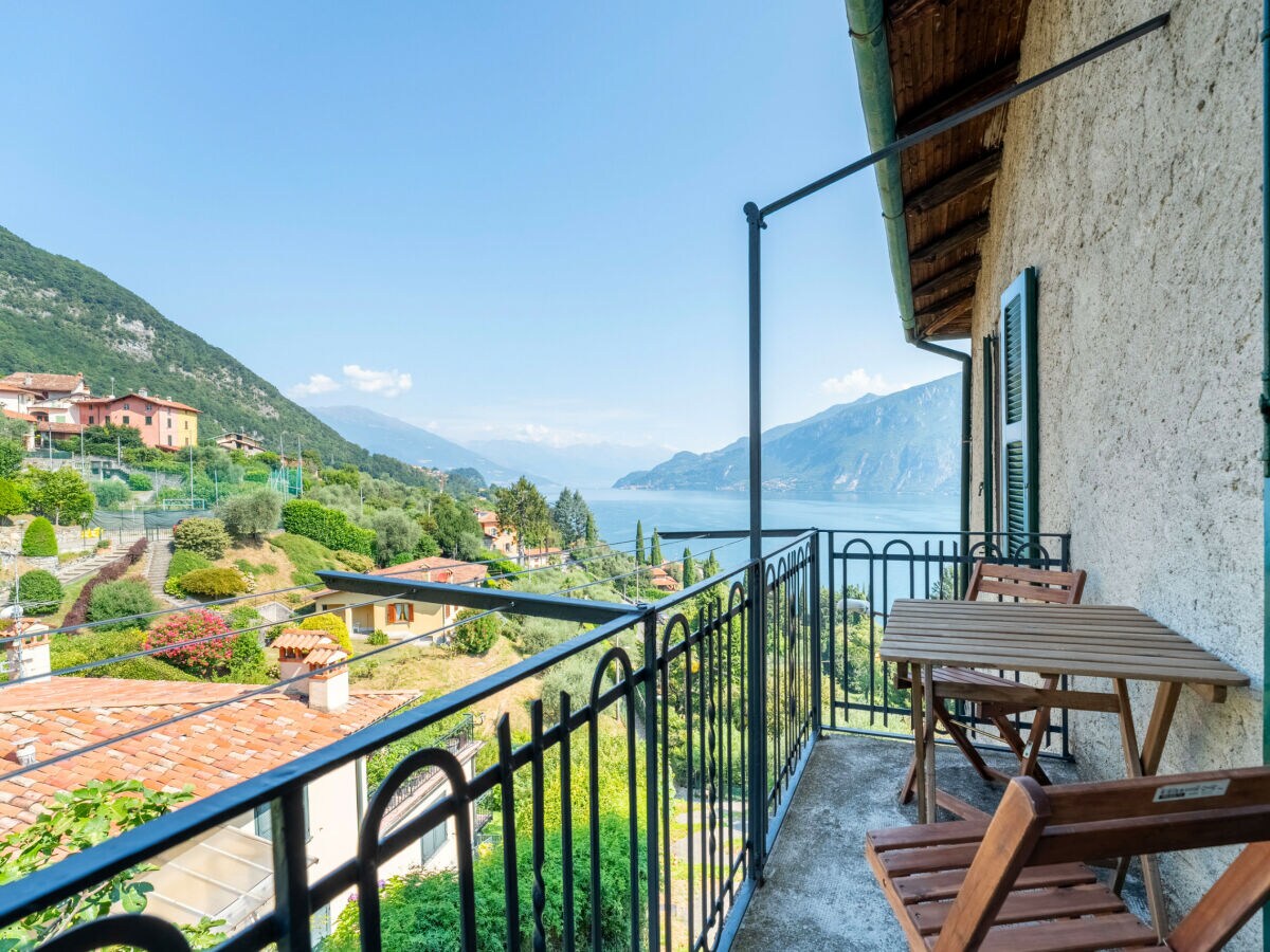 Apartment Limonta Lakeview Apartment - Outdoor photo 3