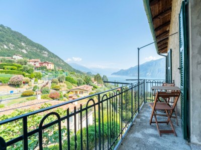 Apartment Limonta Lakeview Apartment in Oliveto Lario - Apartment