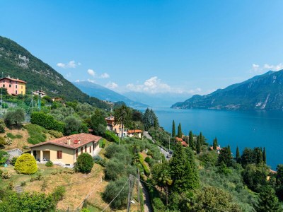 Apartment Limonta Lakeview Apartment - Outdoor photo 2