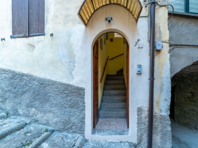 Apartment Limonta Lakeview Apartment - Outdoor photo 6