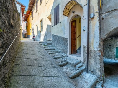 Apartment Limonta Lakeview Apartment - Outdoor photo 7