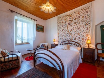 Apartment Limonta Lakeview Apartment - Features photo 9