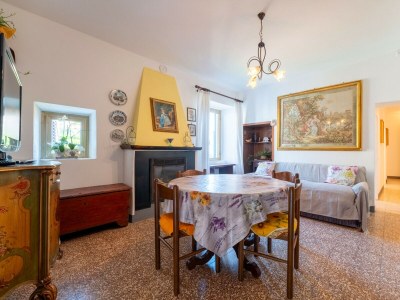 Apartment Limonta Lakeview Apartment - Features photo 12