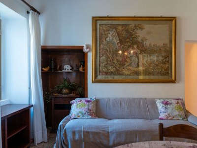 Apartment Limonta Lakeview Apartment - Features photo 13