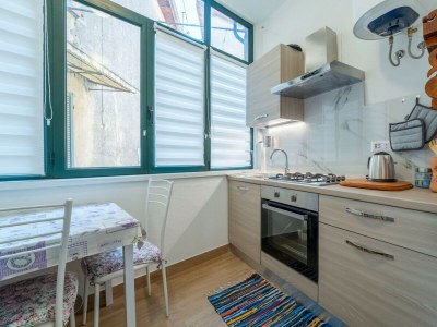 Apartment Limonta Lakeview Apartment - Features photo 14