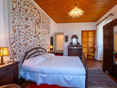 Apartment Limonta Lakeview Apartment - Features photo 16