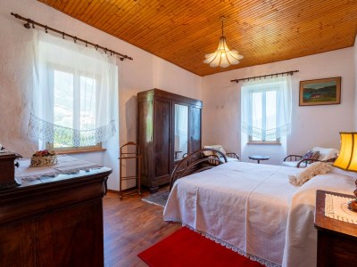 Apartment Limonta Lakeview Apartment - Features photo 17