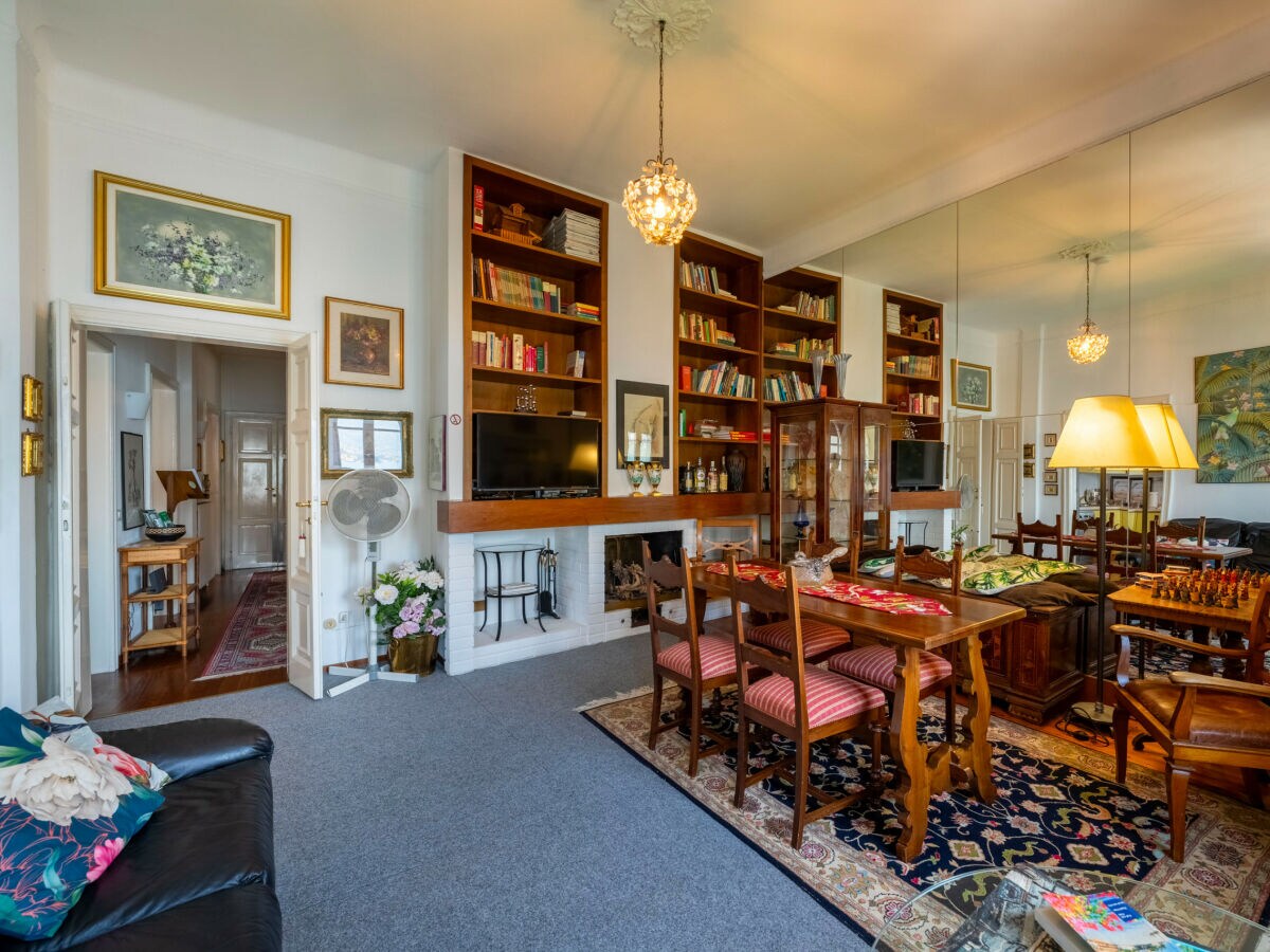 Apartment Elegante Rifugio sul Lago - Features photo 4