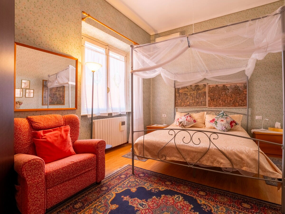 Apartment Elegante Rifugio sul Lago - Features photo 5