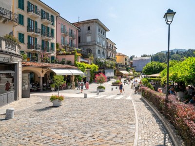 Apartment Elegante Rifugio sul Lago in Bellagio - Apartment
