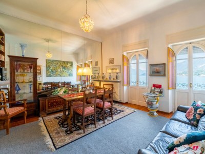 Apartment Elegante Rifugio sul Lago - Features photo 3