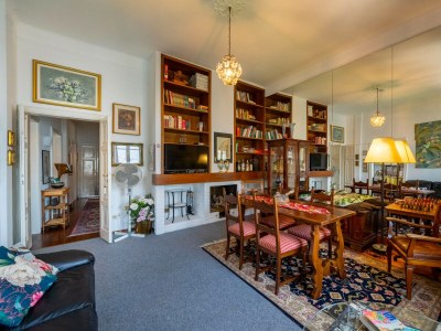 Apartment Elegante Rifugio sul Lago - Features photo 4