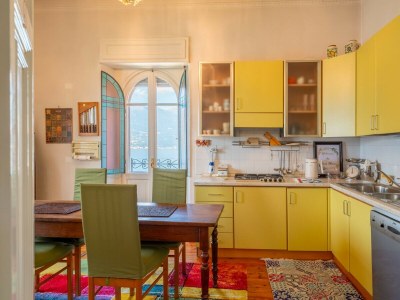 Apartment Elegante Rifugio sul Lago - Features photo 6