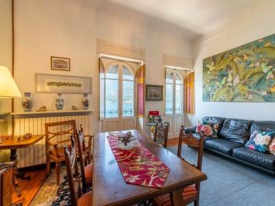 Apartment Elegante Rifugio sul Lago - Features photo 7