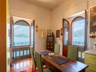 Apartment Elegante Rifugio sul Lago - Features photo 9