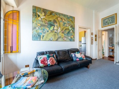 Apartment Elegante Rifugio sul Lago - Features photo 11