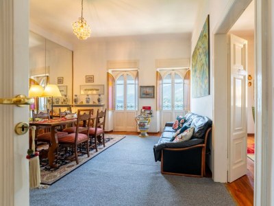 Apartment Elegante Rifugio sul Lago - Features photo 12