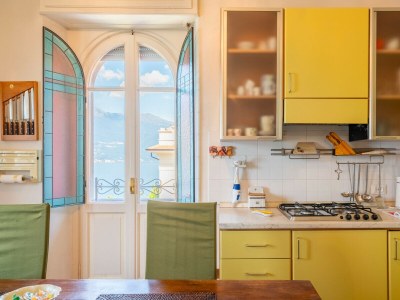 Apartment Elegante Rifugio sul Lago - Features photo 13