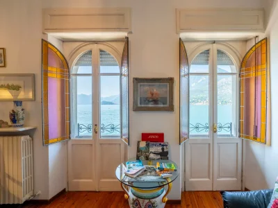 Apartment Elegante Rifugio sul Lago - Features photo 14