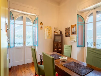 Apartment Elegante Rifugio sul Lago - Features photo 15