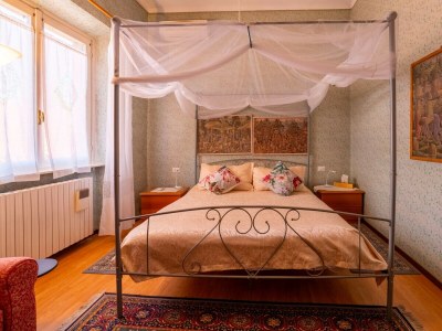 Apartment Elegante Rifugio sul Lago - Features photo 16