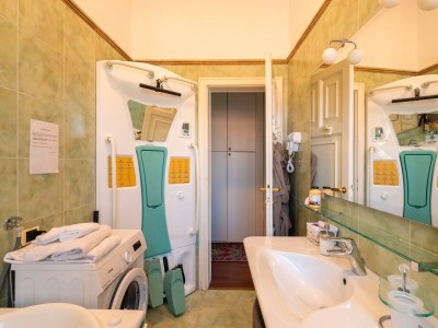 Apartment Elegante Rifugio sul Lago - Features photo 22