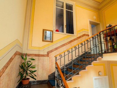 Apartment Elegante Rifugio sul Lago - Features photo 23
