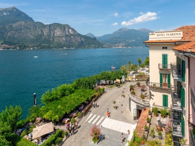 Apartment Elegante Rifugio sul Lago - Environment photo 24