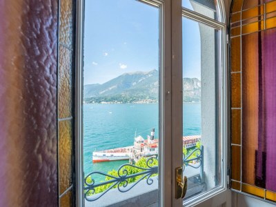 Apartment Elegante Rifugio sul Lago - Environment photo 25