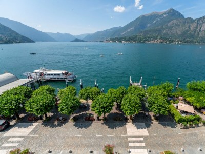 Apartment Elegante Rifugio sul Lago - Environment photo 26