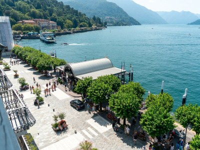 Apartment Elegante Rifugio sul Lago - Environment photo 27