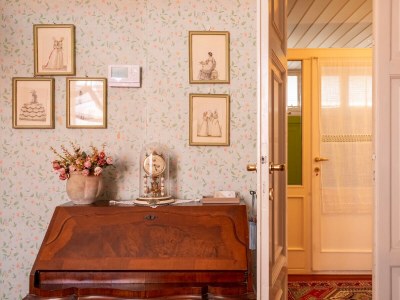 Apartment Elegante Rifugio sul Lago - Outdoor photo 28