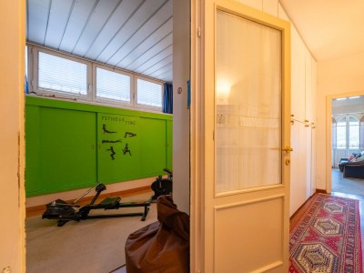 Apartment Elegante Rifugio sul Lago - Outdoor photo 29