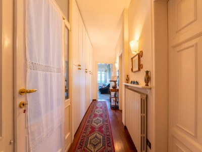 Apartment Elegante Rifugio sul Lago - Outdoor photo 31