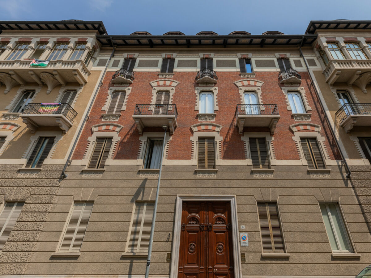 Apartment Oddino Morgari 3 - Oddino House - Outdoor photo 3