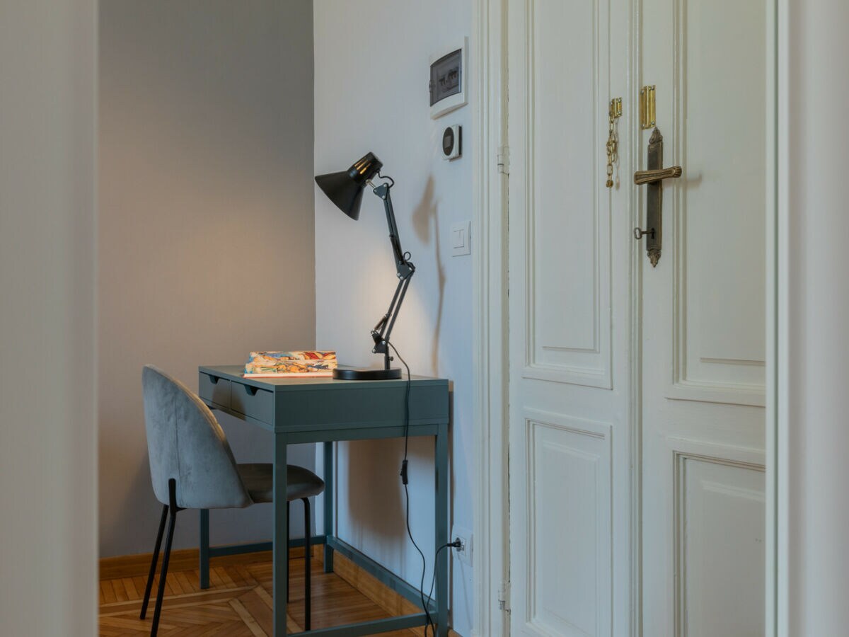 Apartment Oddino Morgari 3 - Oddino House - Features photo 5