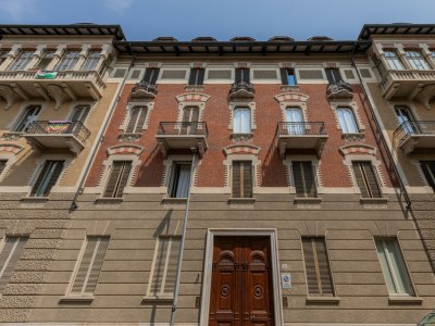 Apartment Oddino Morgari 3 - Oddino House - Outdoor photo 3