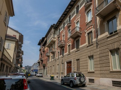 Apartment Oddino Morgari 3 - Oddino House - Outdoor photo 4