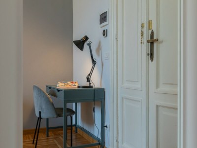 Apartment Oddino Morgari 3 - Oddino House - Features photo 5