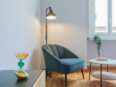 Apartment Oddino Morgari 3 - Oddino House - Features photo 6