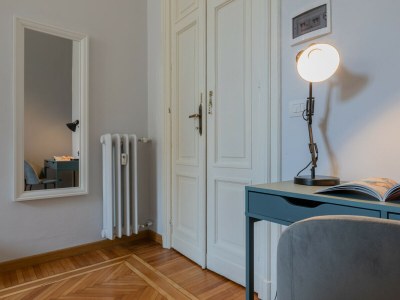 Apartment Oddino Morgari 3 - Oddino House - Features photo 9