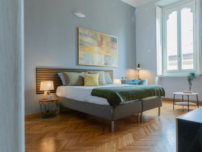 Apartment Oddino Morgari 3 - Oddino House - Features photo 11