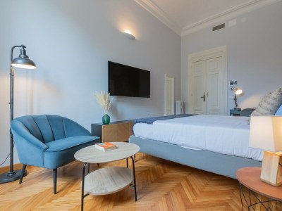 Apartment Oddino Morgari 3 - Oddino House - Features photo 13