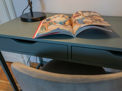 Apartment Oddino Morgari 3 - Oddino House - Features photo 14