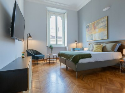 Apartment Oddino Morgari 3 - Oddino House - Features photo 17